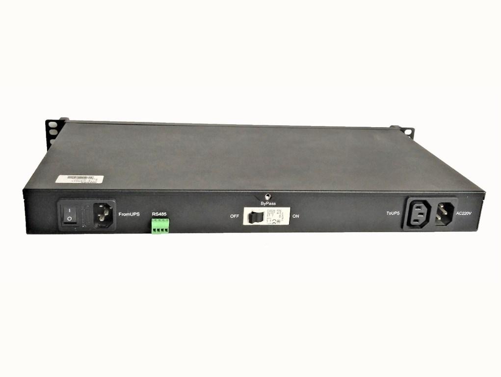 機架式UPS遠程放電儀OM-UPS-DB2K 機架式UPS遠程放電儀OM-UPS-DB2K