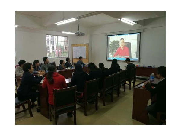 賀州之行，機房監控分享單月401個精準詢盤的奧秘。