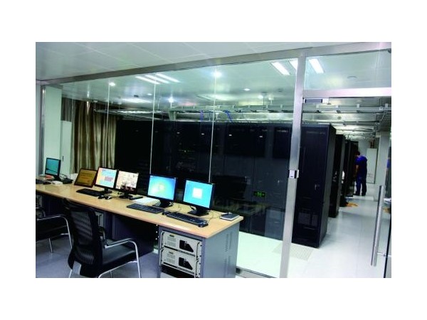 政務服務中心機房動環監控系統建設，能做嗎？