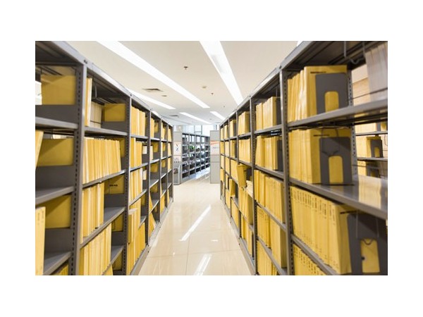 檔案室庫房動環監控系統，電力環境一起管理