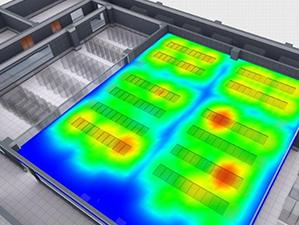 機房運行中存在哪些隱患？邁世信息告訴您！