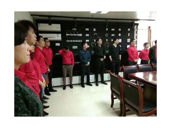 機房動力環境監控邀約“互聯網+電力”，擦出融合成長的火花！