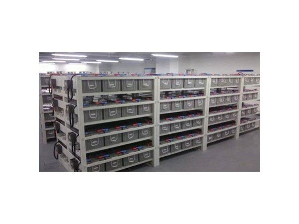 什么是BMS系統-bms電池管理系統有什么好處？