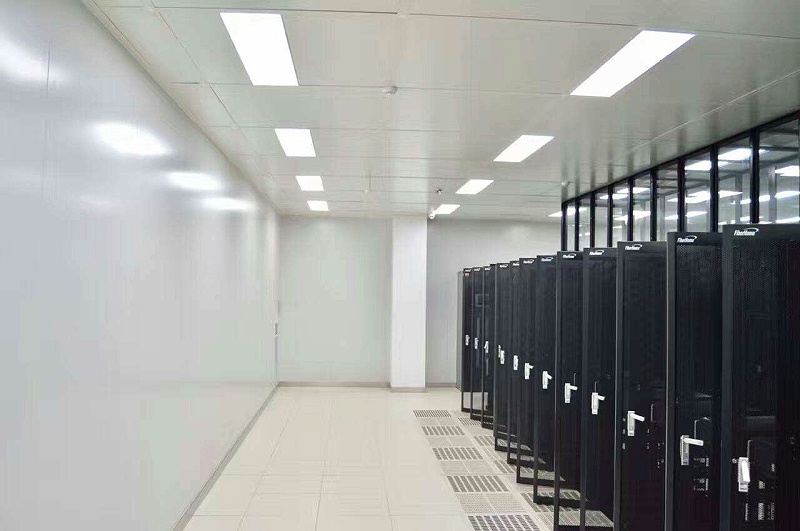 動環監控系統哪家公司好？南寧邁世是首選！