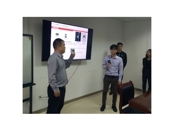 重讀傳感器，帶你“溫故”產品而“知新”服務點