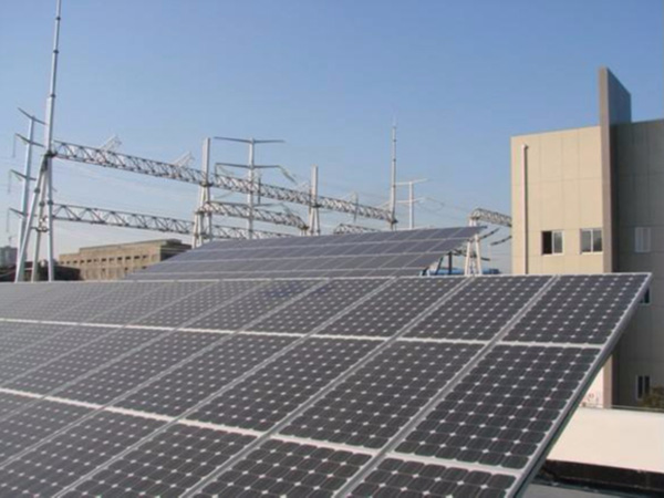 光伏場站需要哪些遠控？