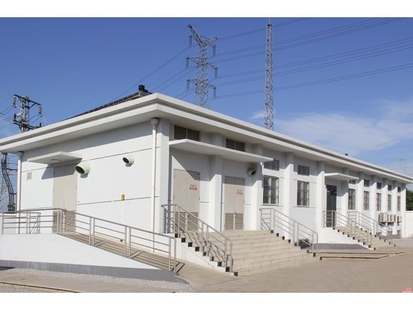 建立無人值守變電站遠程監控系統，打造智能輔助運維！