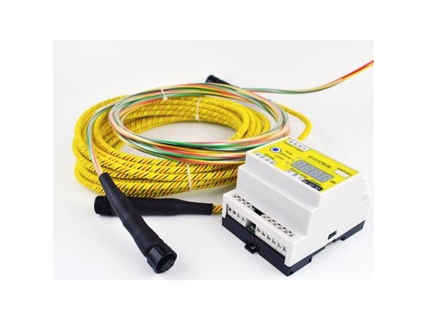 你們有滲水檢測硬件嗎？是那個漏水產品嗎？