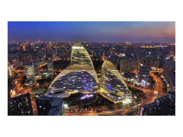 5A級寫字樓監控管理系統要求接入智慧建筑IBMS平臺，可以做嗎？