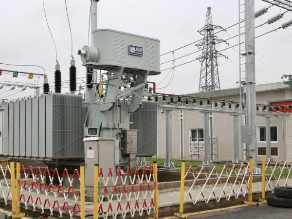 基于5G網絡技術的智能電力變電站環動監控系統，你們有嗎？