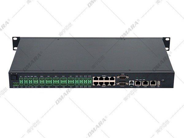 你知道機房動環主機安裝在哪嗎？我來告訴你！