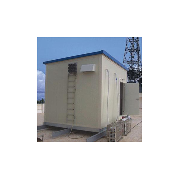 上海聯通通信基站動環監控系統案例見證，這里有！